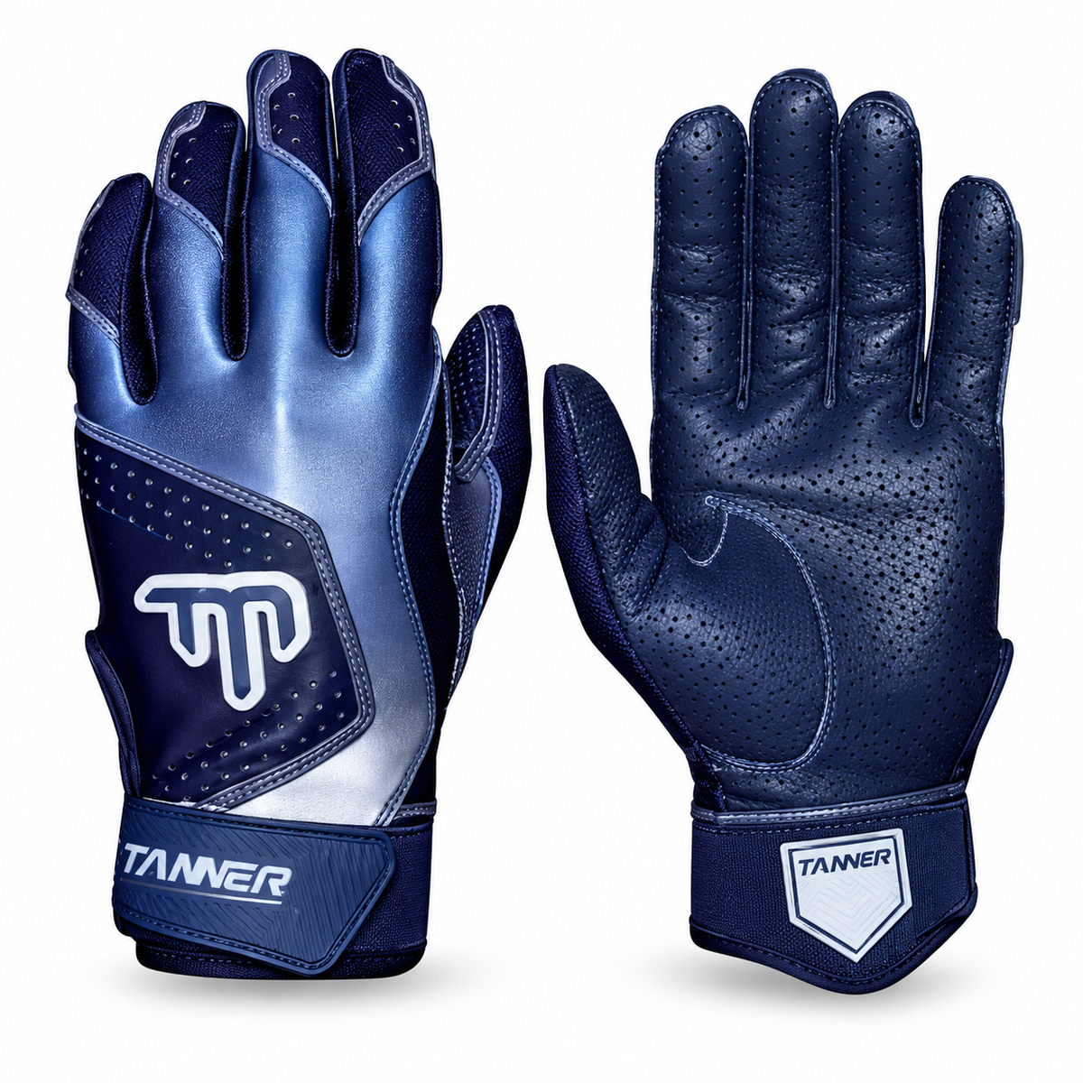 Guantillas TMBG EVO PRO2 Azul Navy