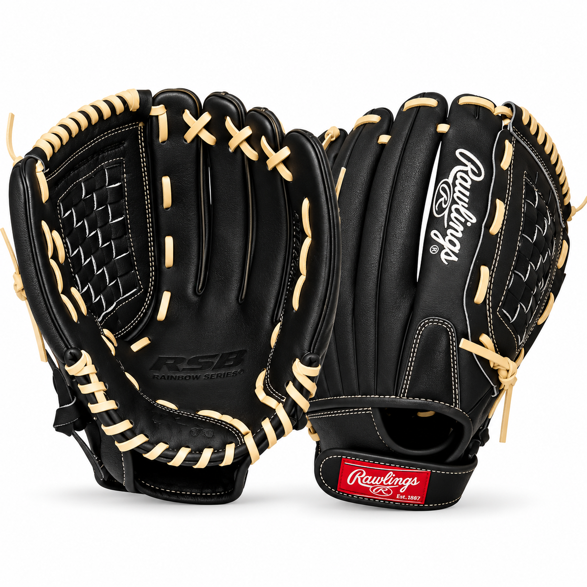 Rawlings PM115BCB 11.5inch