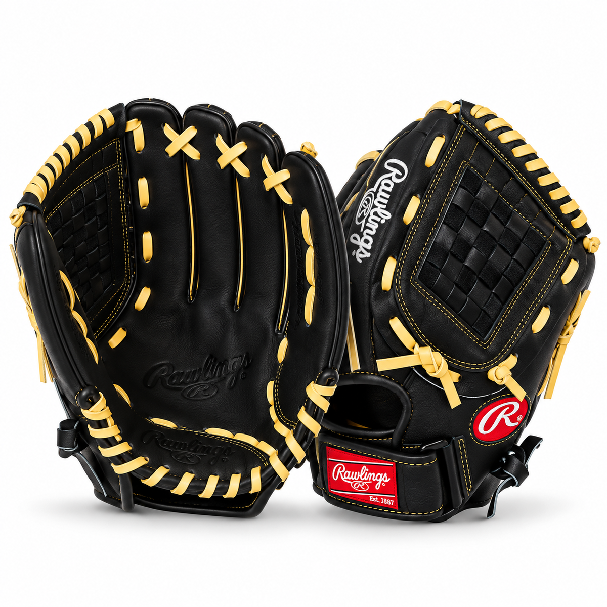 Rawlings RSS130c 13 inch