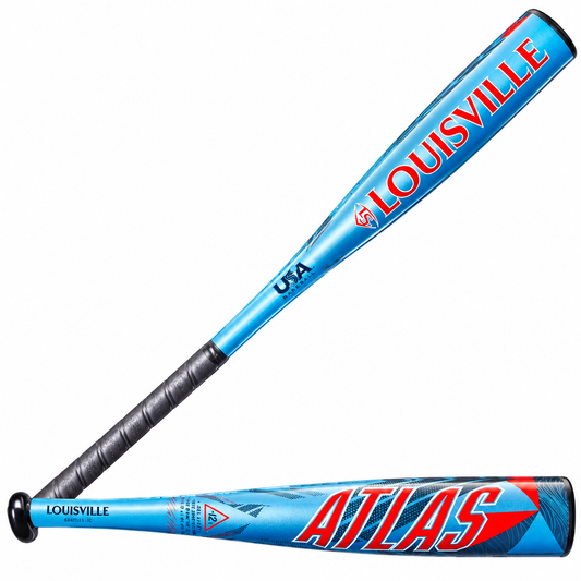 Louisville Slugger 2026 Atlas USA -11