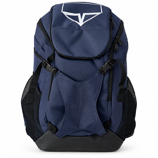 Backpack Covee/OBO Upperdeck - Azul Navy