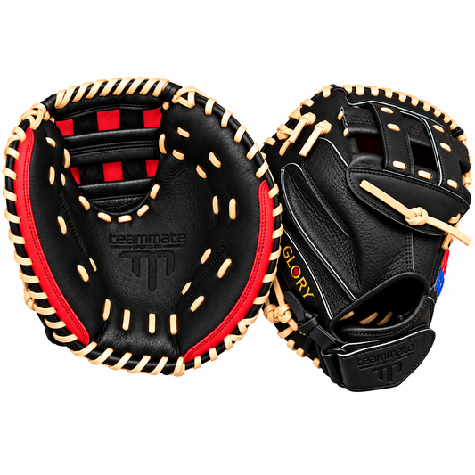 TMG18-Catcher FastPitch - Glory Series