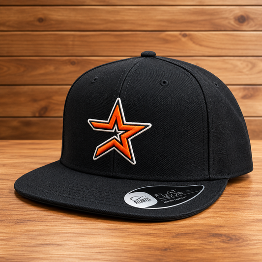 Gorra Oficial Astros de Valencia