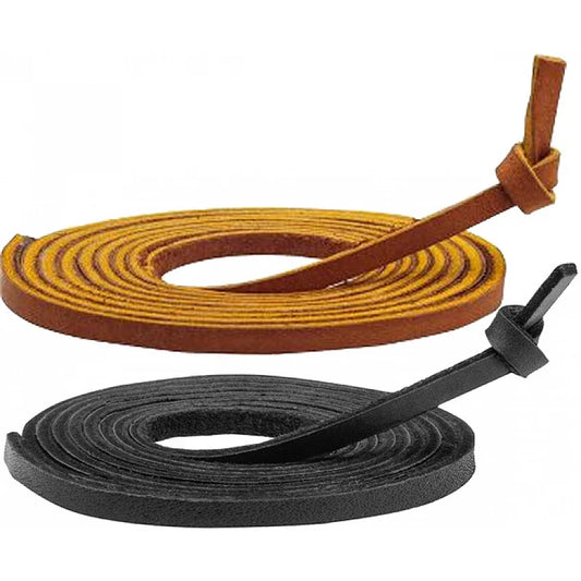 Cuerda de cuero para guante