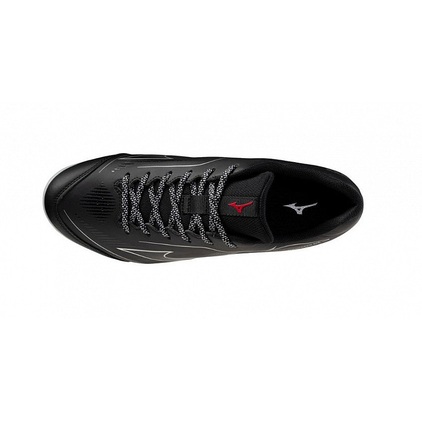 Mizuno Cushionrevo Diamond TPU - Black/White