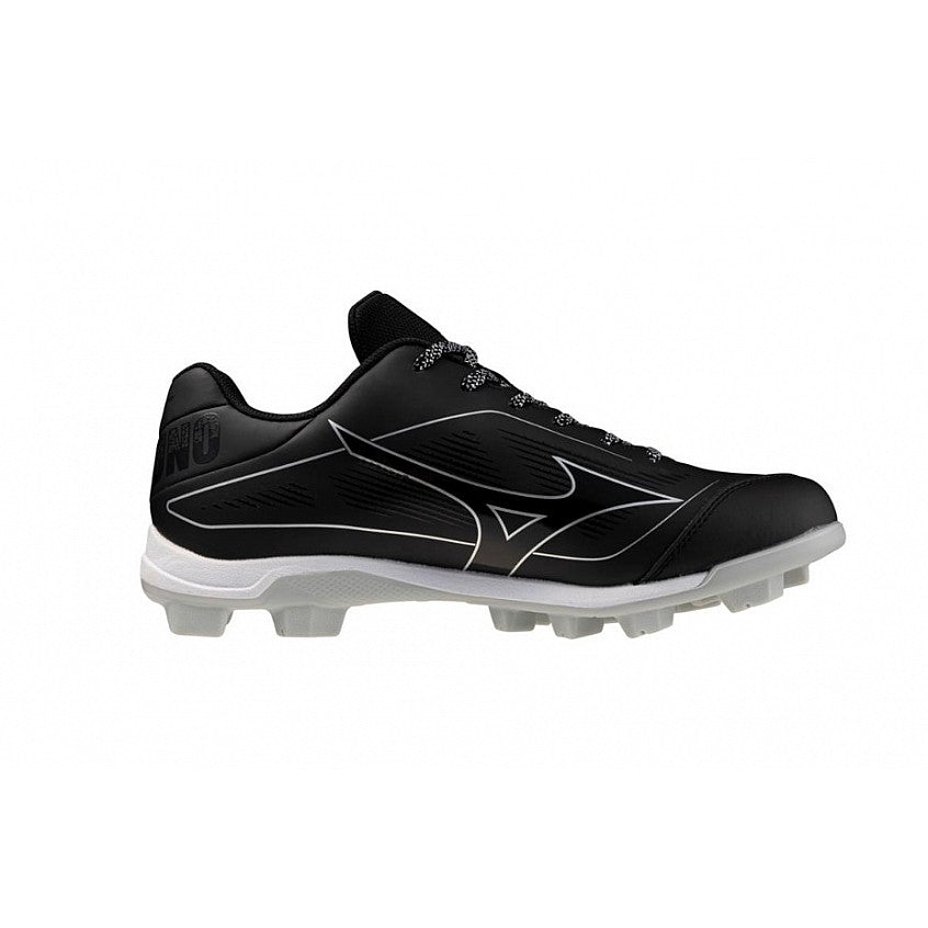 Mizuno Cushionrevo Diamond TPU - Black/White