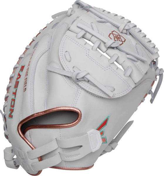 Easton MYWHY Thenono 33 Inch Fastpitch