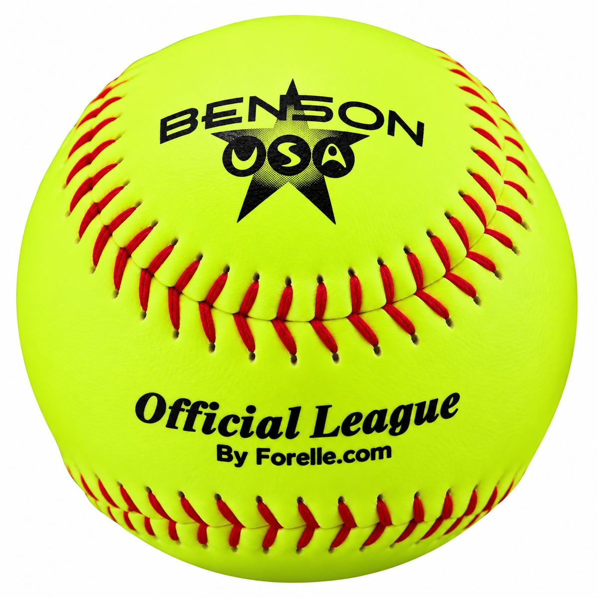 Benson VSPB12Y 12 inch Seamed