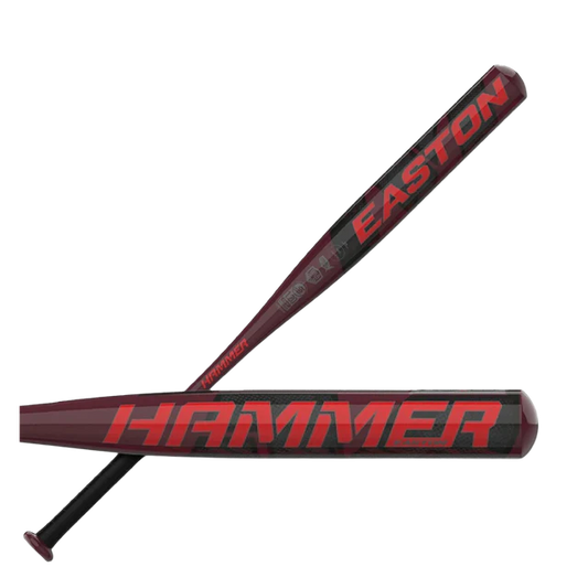 Easton ESD4HML Hammer 12 Loaded