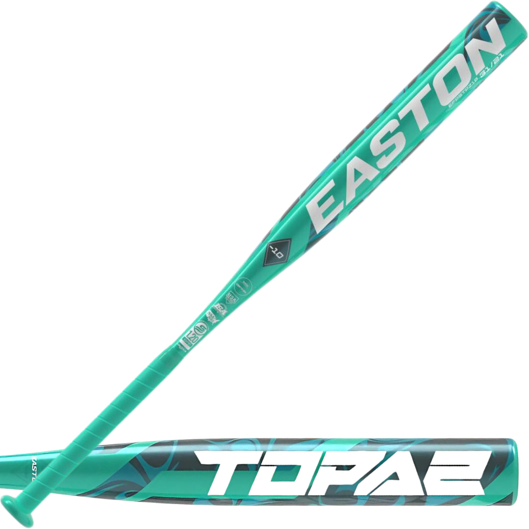 Easton EFP5TPZ10 Topaz Fastpitch (-10)