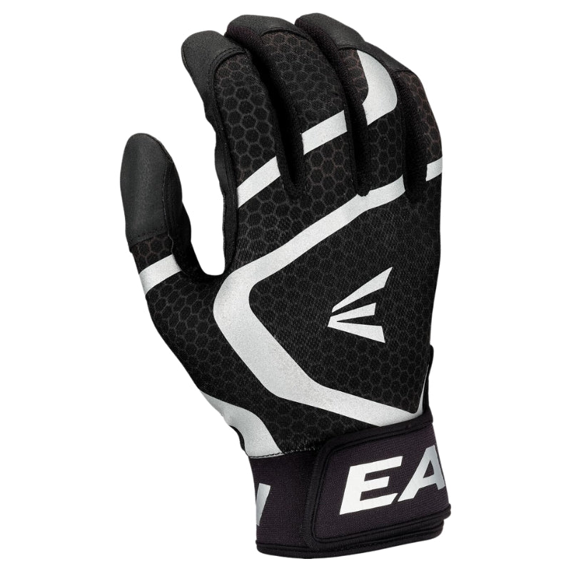 Easton Mav GTYBG - Black/Black - Talla Niño/a