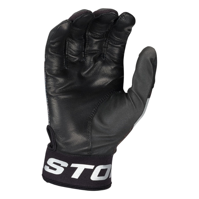Easton Mav GTYBG - Black/Black - Talla Niño/a