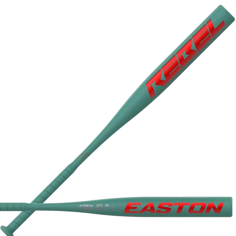 Easton ESD7RBL Rebel 12 Loaded