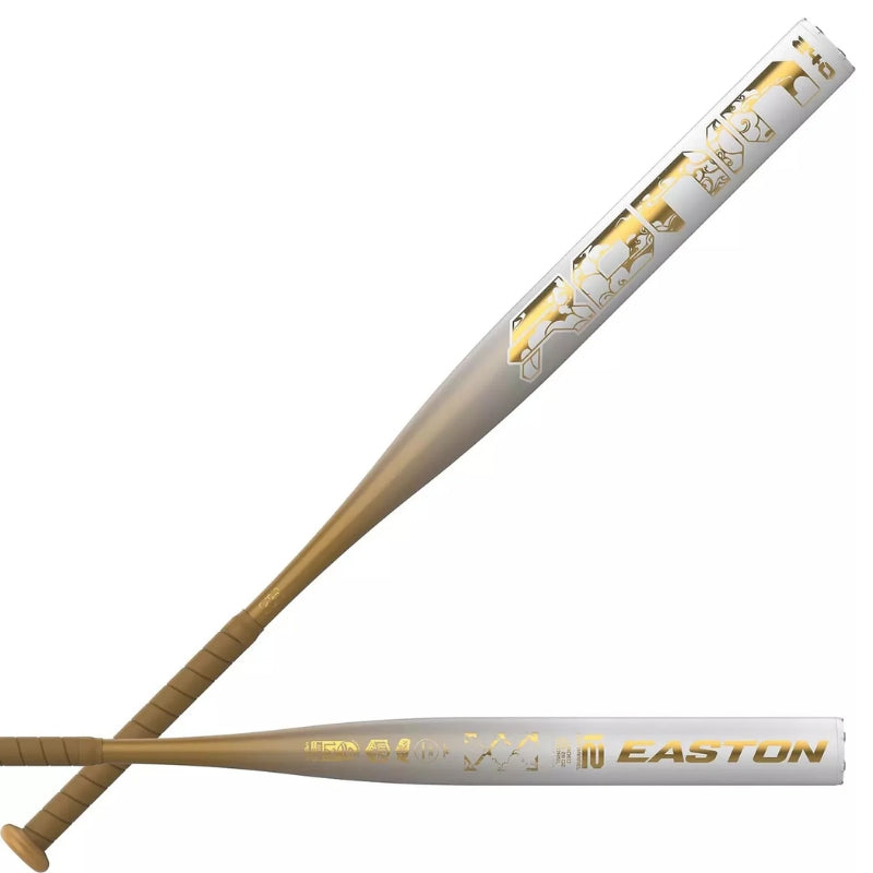 Easton ESD7RNL Ronin 240 Alloy