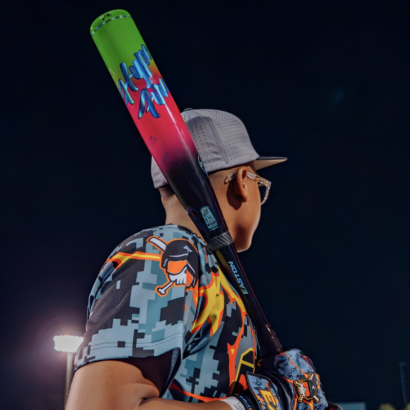 Easton EUS7HYP8 Hype Fire (-8)