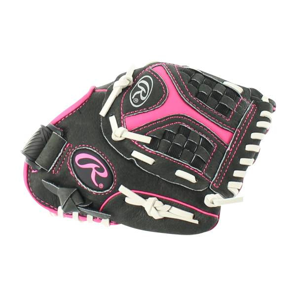 Rawlings Storm 10" Youth Fastpitch Softball Glove