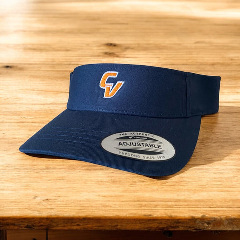 Visera Oficial Selección Valenciana