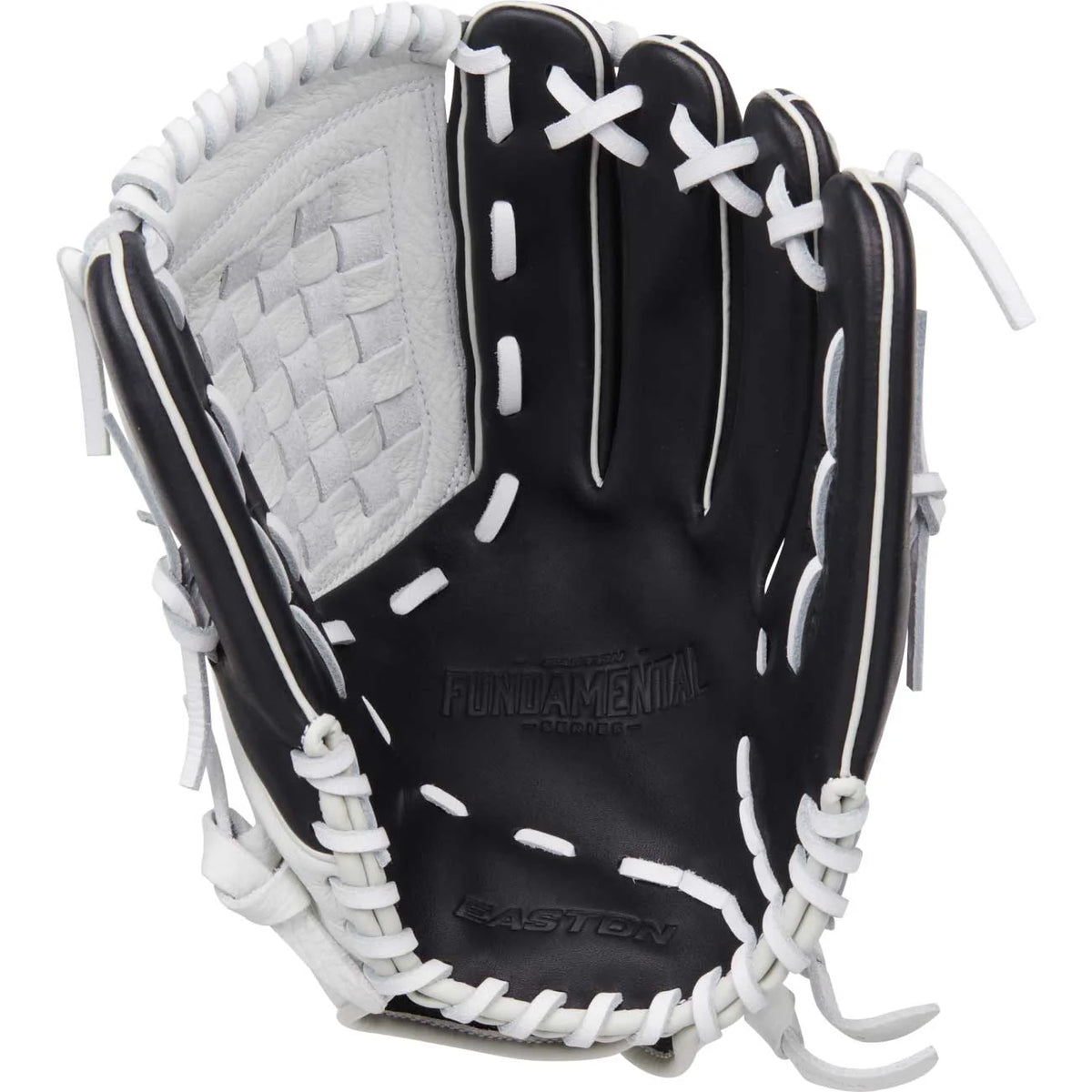 Easton Fundamental Fastpitch FMFP125B Leather 12,5 Inch