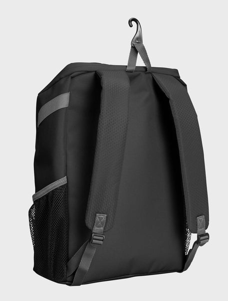 Easton Future Legend Backpack - Negro (pronto en stock)