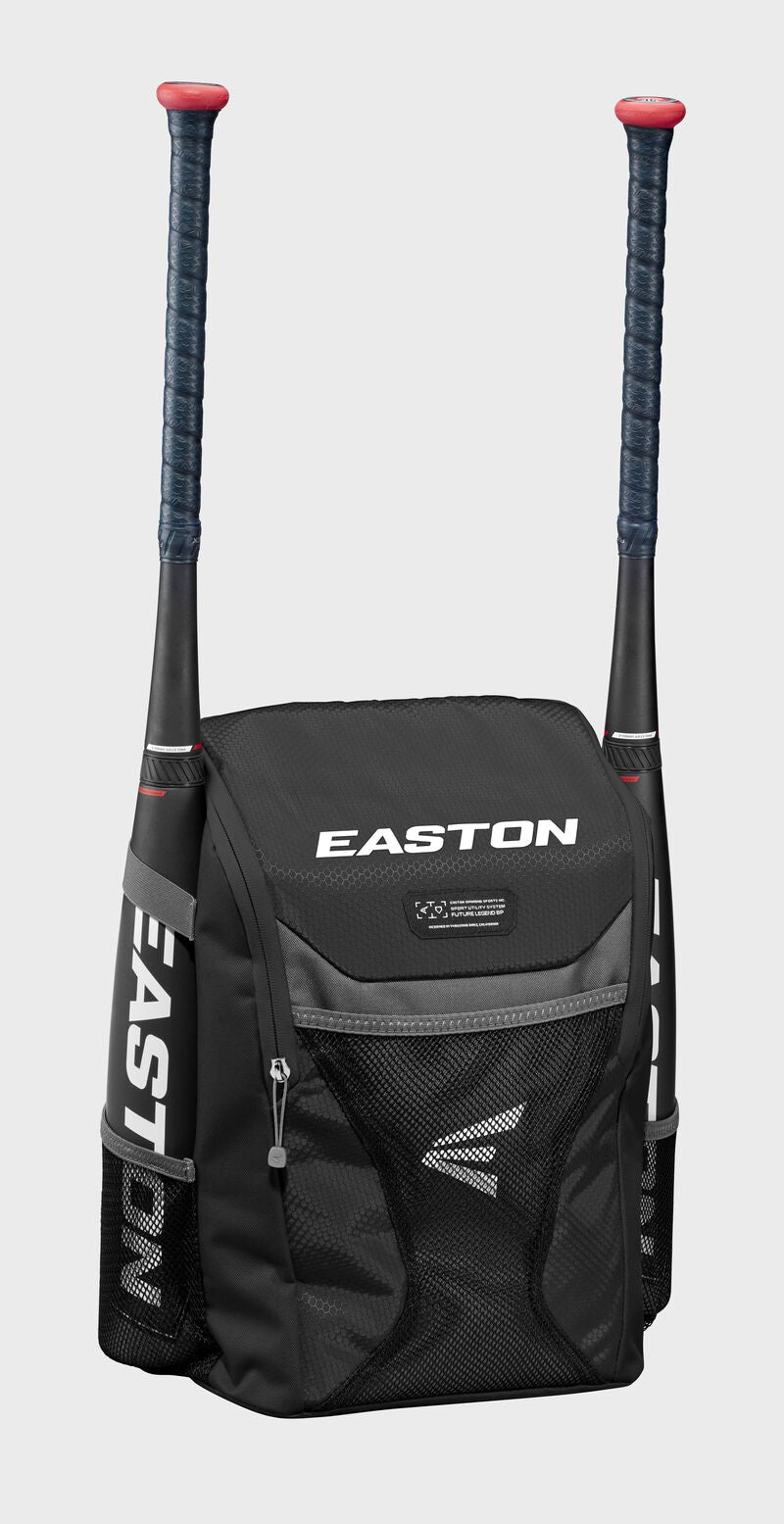Easton Future Legend Backpack - Negro