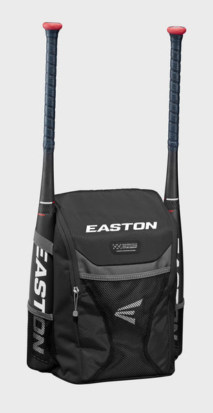 Easton Future Legend Backpack - Negro (pronto en stock)