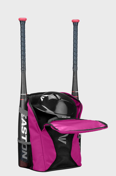 Easton Future Legend Backpack - Rosa (pronto en stock)