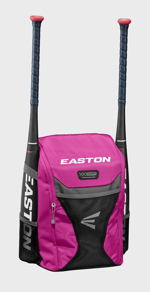 Easton Future Legend Backpack - Rosa (pronto en stock)
