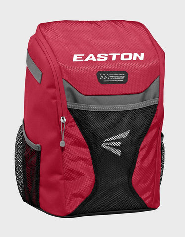 Easton Future Legend Backpack - Rojo (pronto en stock)