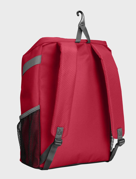 Easton Future Legend Backpack - Rojo (pronto en stock)