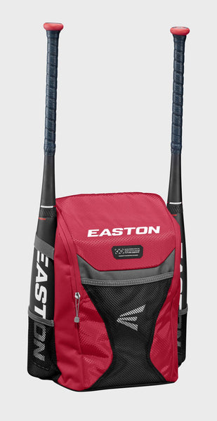 Easton Future Legend Backpack - Rojo (pronto en stock)