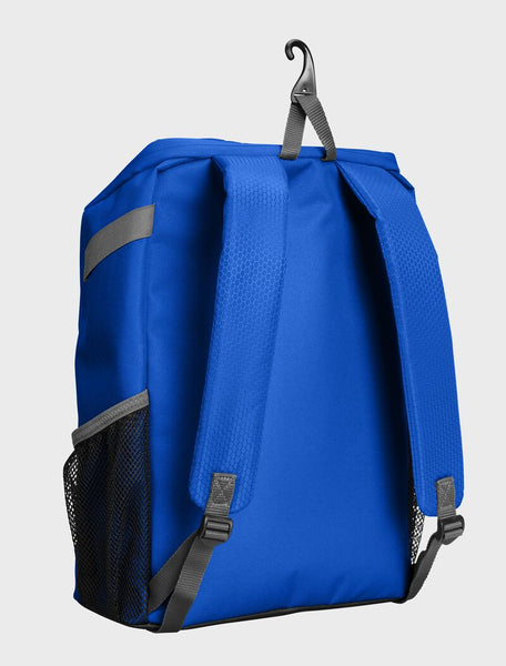Easton Future Legend Backpack - Azul Royal (pronto en stock)