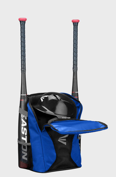 Easton Future Legend Backpack - Azul Royal (pronto en stock)