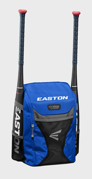 Easton Future Legend Backpack - Azul Royal (pronto en stock)