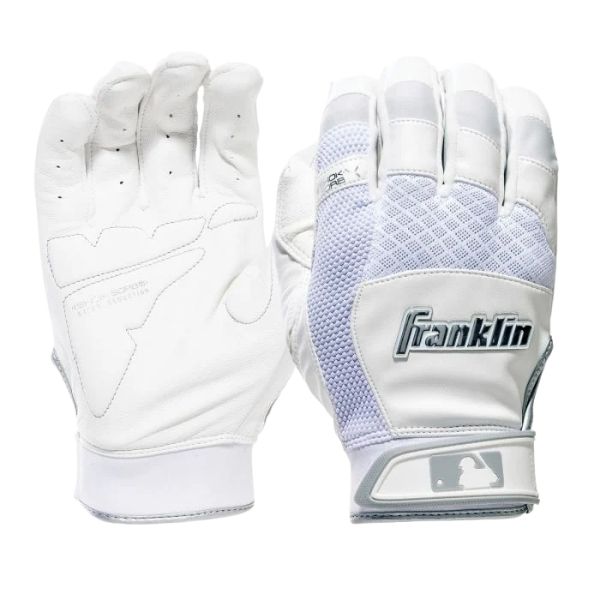 Franklin Shok Sorb X - White