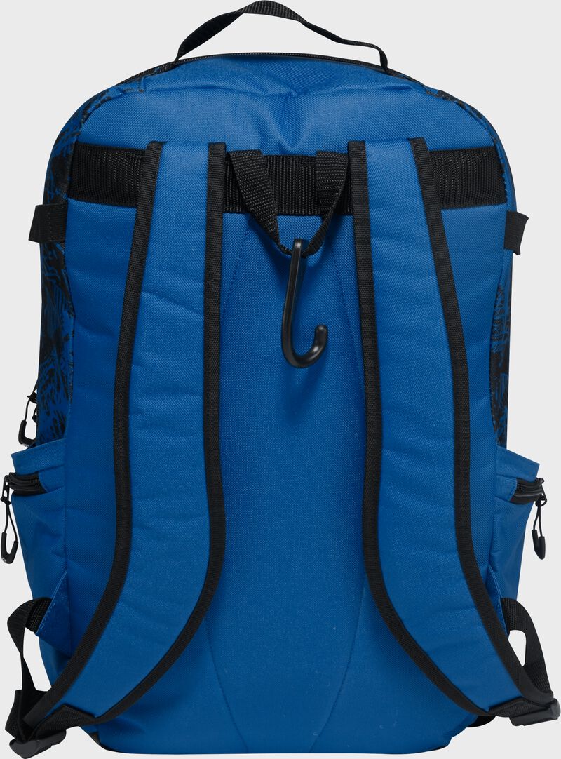 Rawlings Gamer Backpack - Azul Royal
