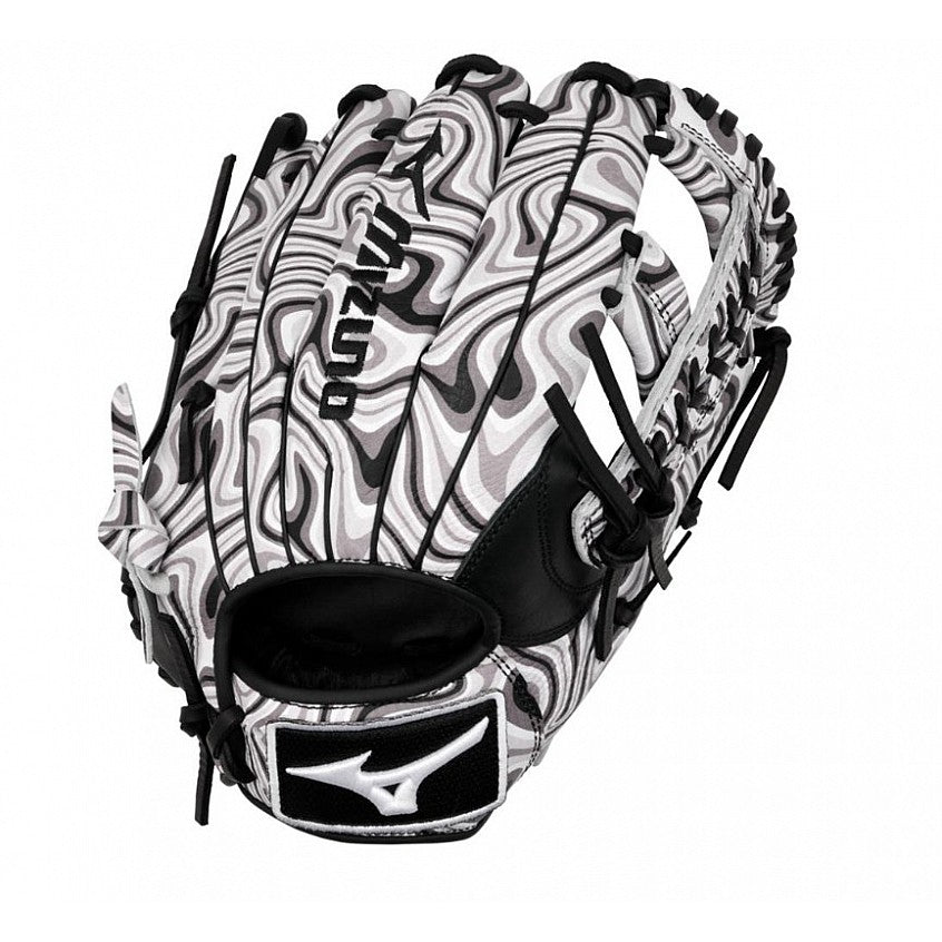Mizuno GMVP-50MP MVP Prime M-Print 11.75'' REG Baseball Glove