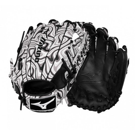 Mizuno GMVP-50MP MVP Prime M-Print 11.75'' REG Baseball Glove