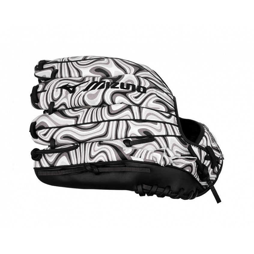 Mizuno GMVP-50MP MVP Prime M-Print 11.75'' REG Baseball Glove