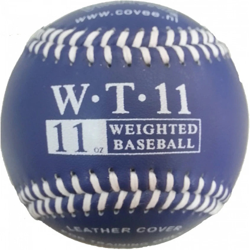 Pelota de peso - Baseball (11 Oz)