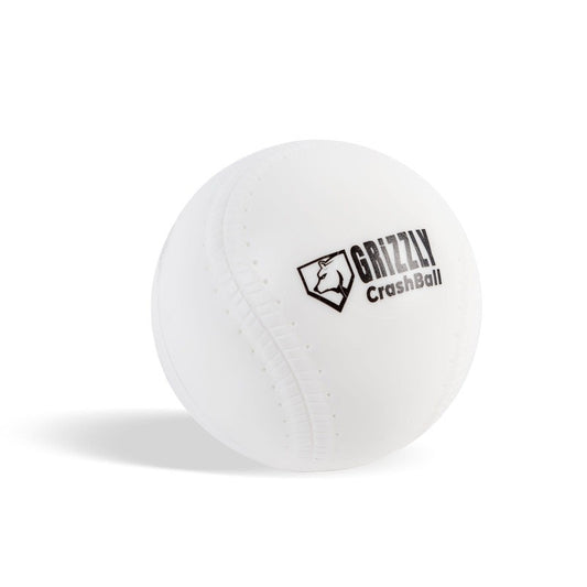 CrashBall - Contact Ball