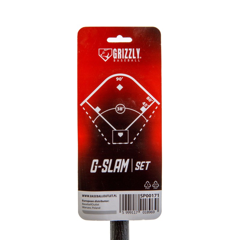 Bate Juego Wiffle Ball