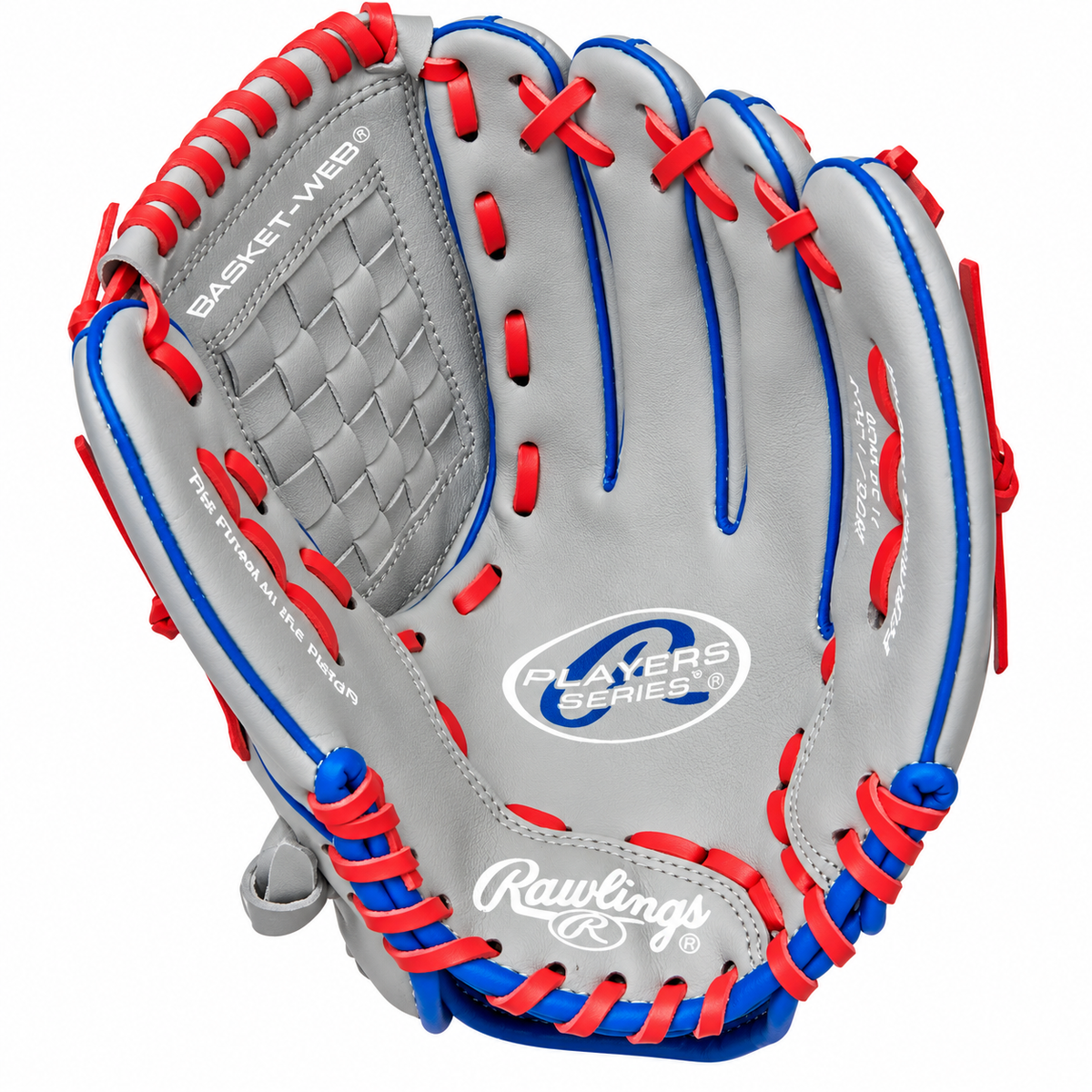 Rawlings WALWPL115GS 11,5 Inch