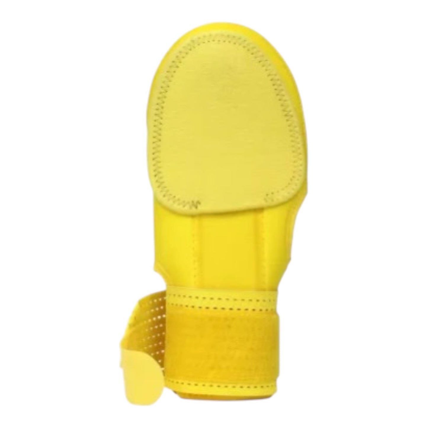 Guante Deslizante Mano Derecha/Izquierda - Amarillo