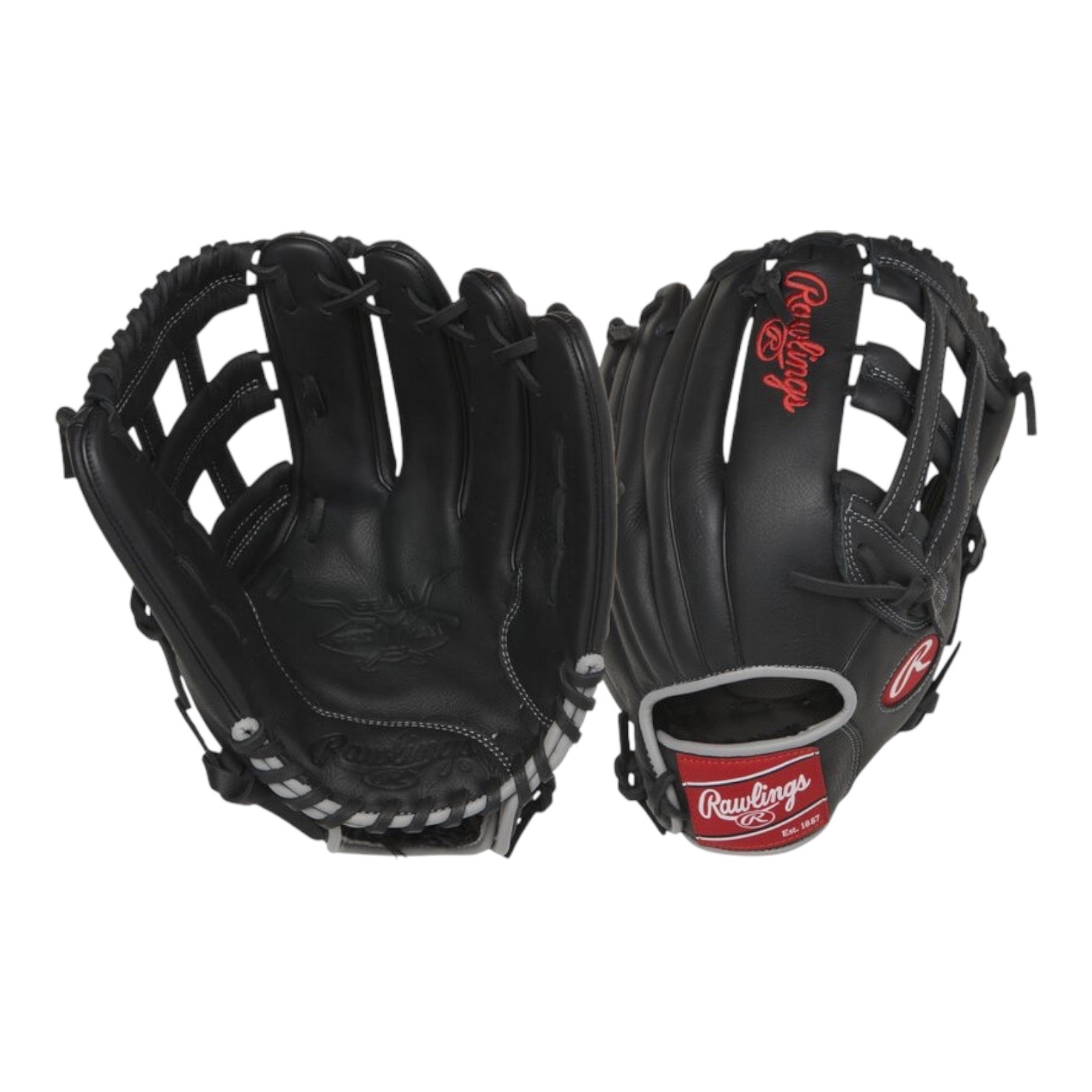 Rawlings SPL120AJBB 12 Inch