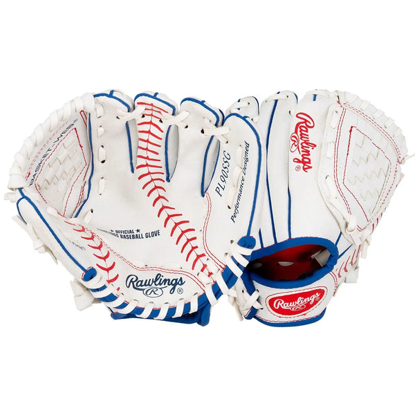 Rawlings PL90SSG 9 Inch
