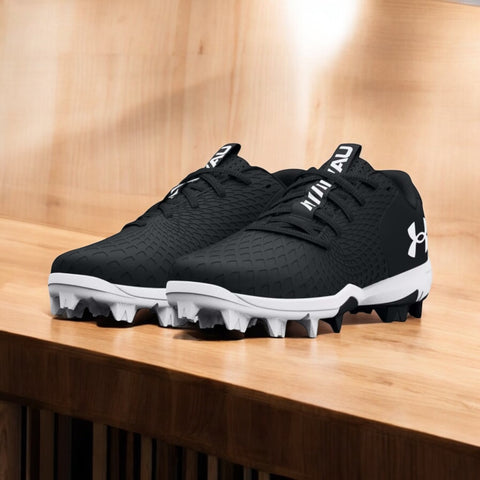 Under Armour Glyde 2.0 RM Black