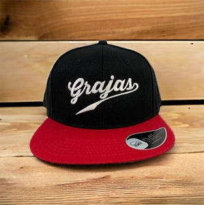 Gorra Oficial Grajas de Fuencaliente