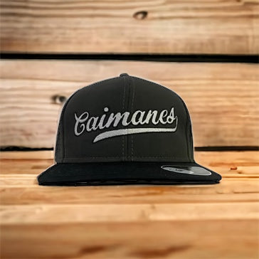 Gorra Oficial Caimanes de Madeira