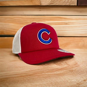 Gorra Oficial Cachorros de Castellon