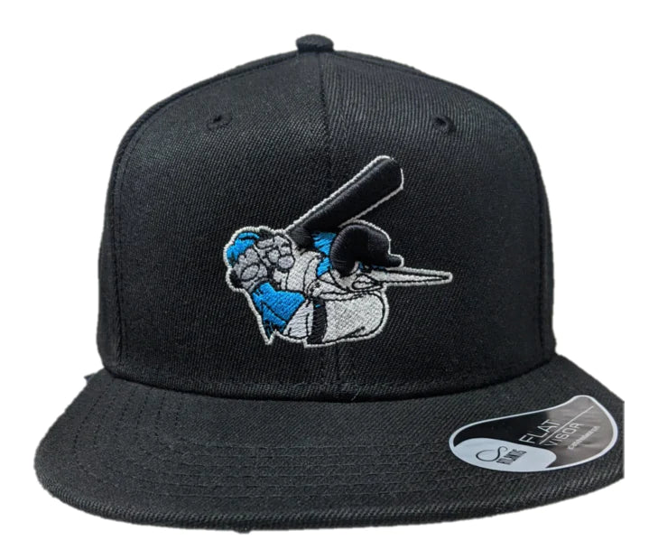 Gorra Oficial Tenerife Marlins